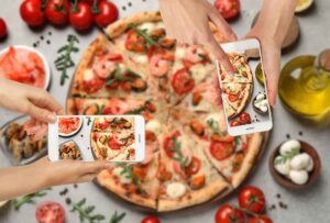 pizza blog registra e condividi la tua pizza
