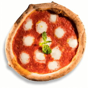 pizza margherita trofarello